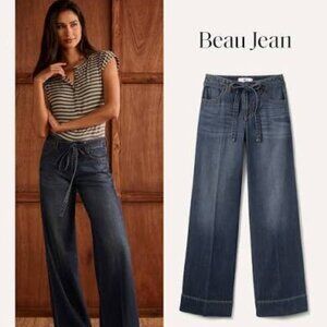 Cabi Beau Jean Long #4904 NWOT